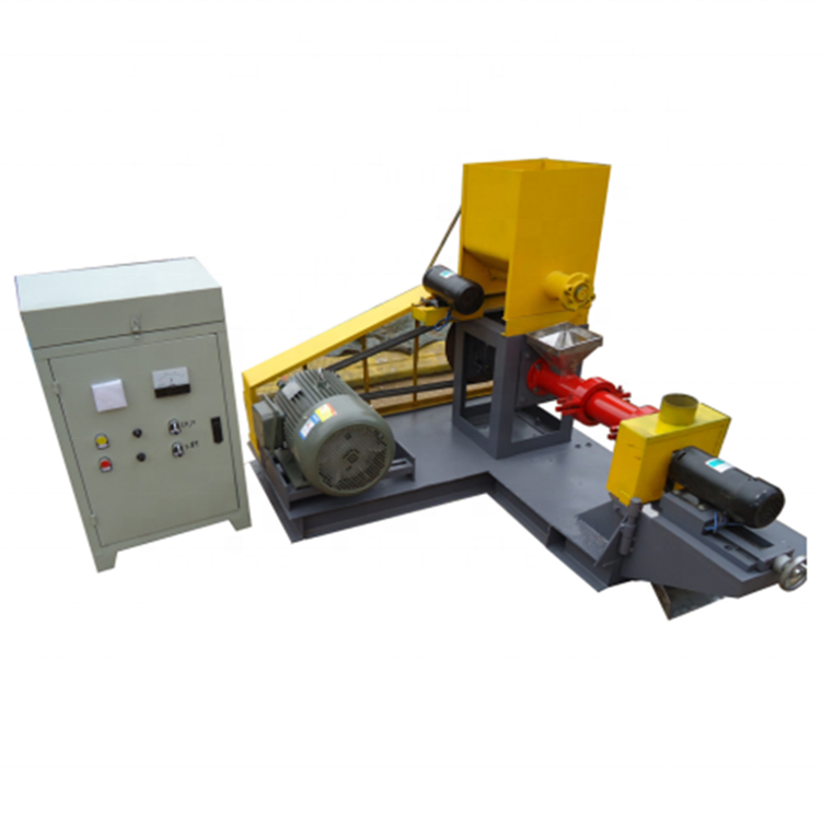 Automatic whole production line pellet mill machine 5 ton per hour